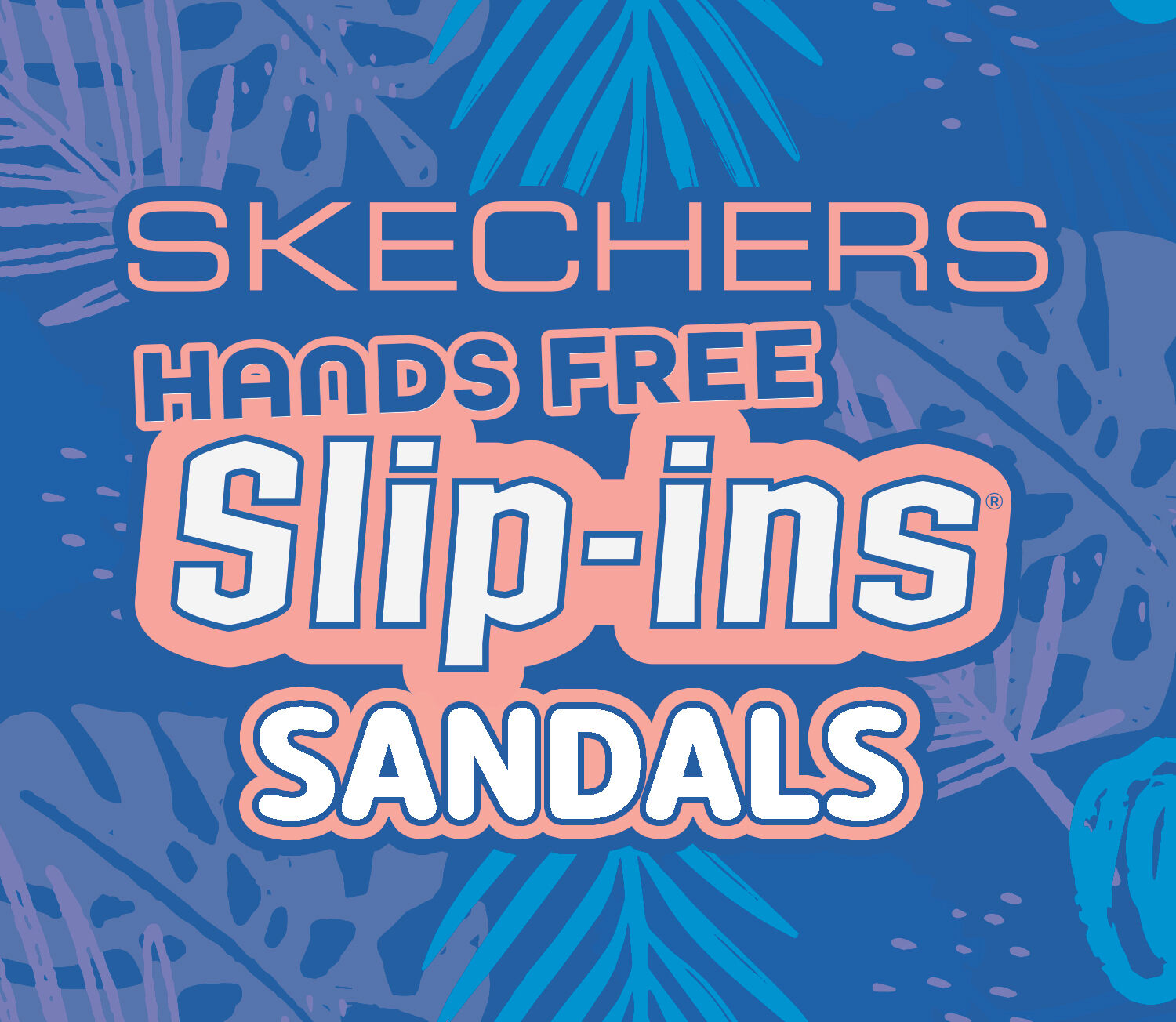 Skechers Hands Free Slip-ins
